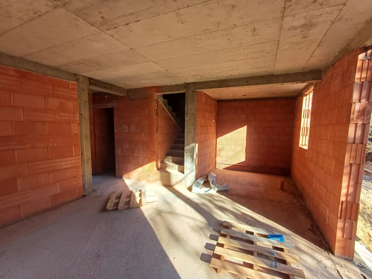 Dom 102,00 m², oferta nr , 831443, Zabierzów, Konwaliowa