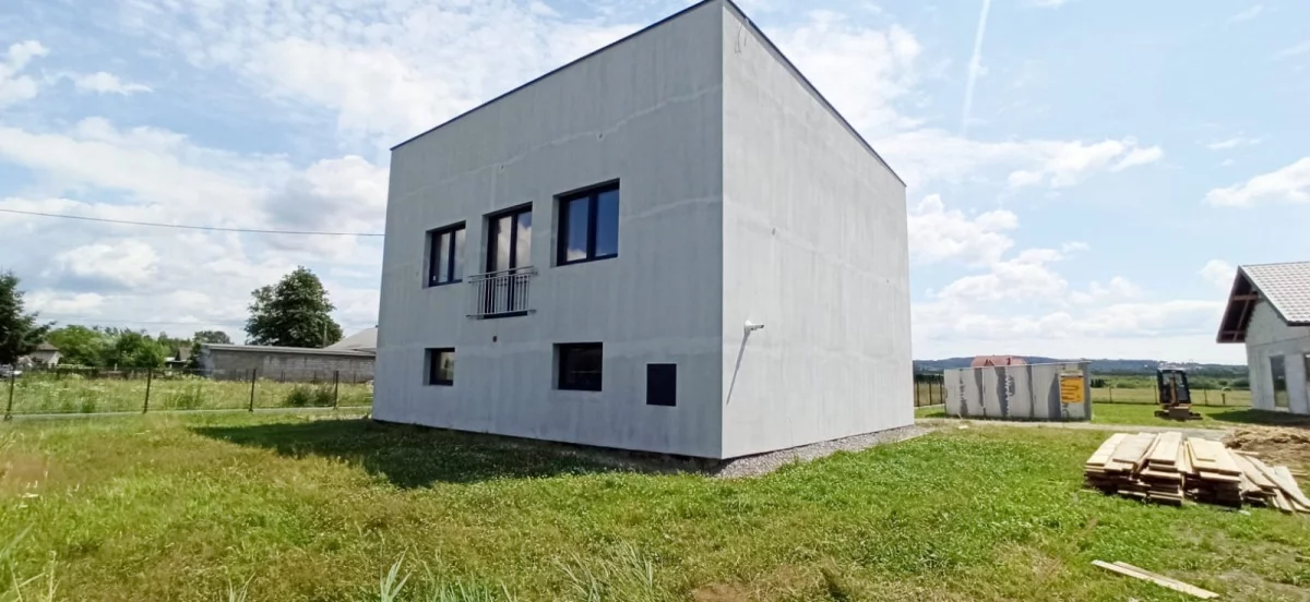 Dom 160,00 m², oferta nr , 833840, Kraków, Podgórze