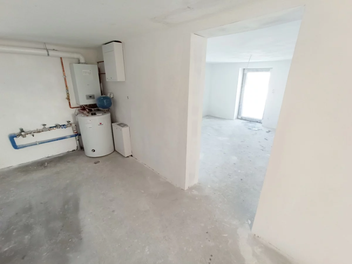 Dom 160,00 m², oferta nr , 833840, Kraków, Podgórze