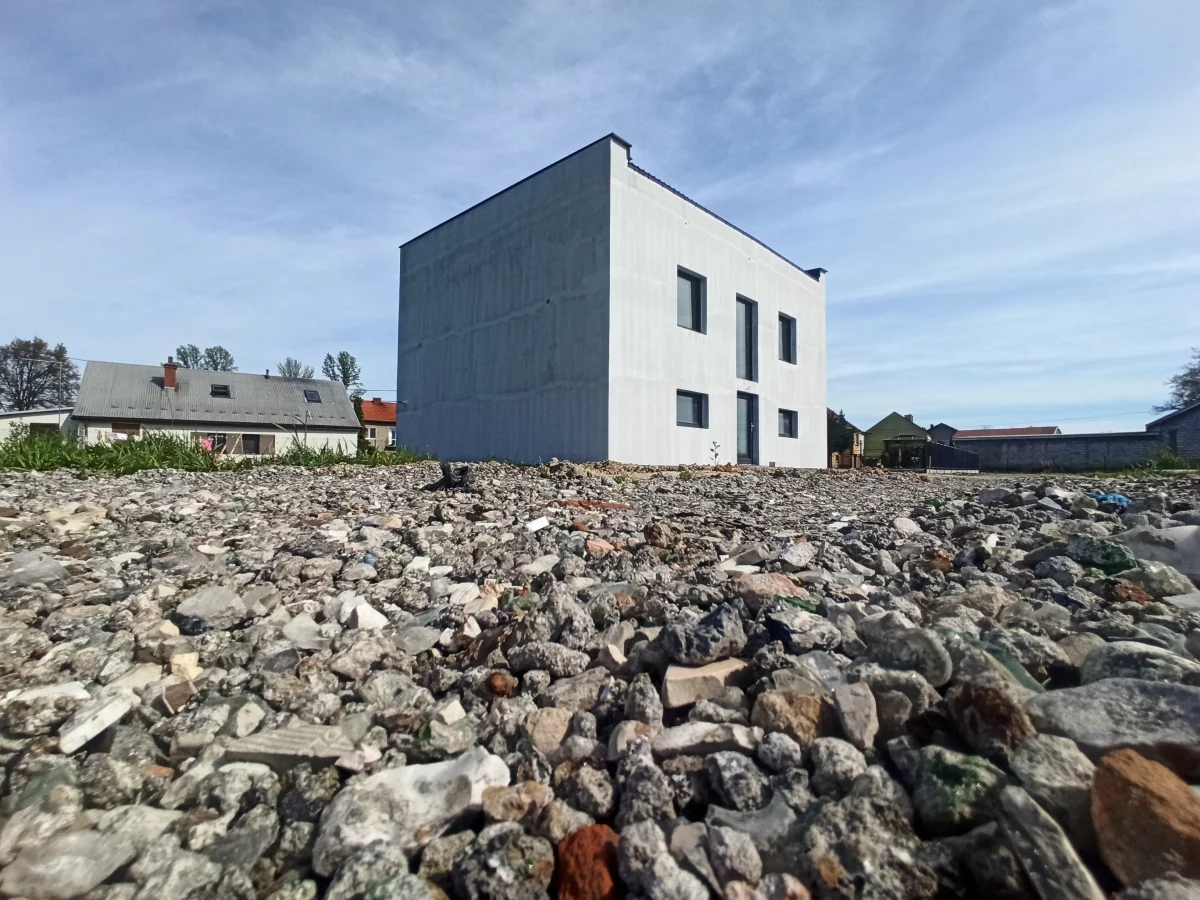 Dom 160,00 m², oferta nr , 833840, Kraków, Podgórze