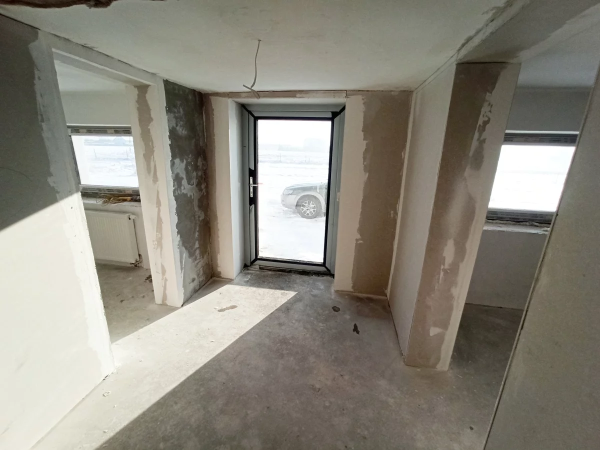 Dom 160,00 m², oferta nr , 833840, Kraków, Podgórze