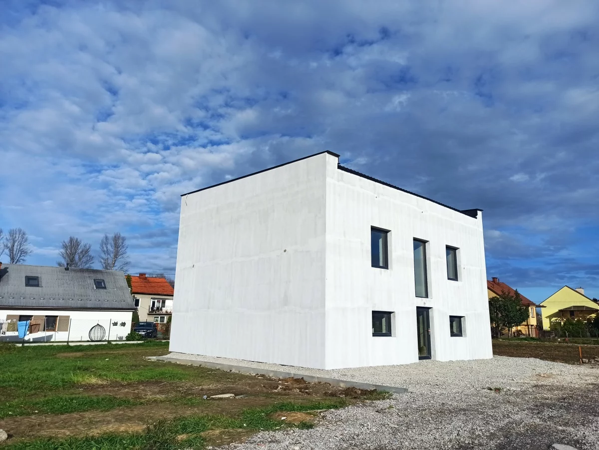 Dom 160,00 m², oferta nr , 833840, Kraków, Podgórze