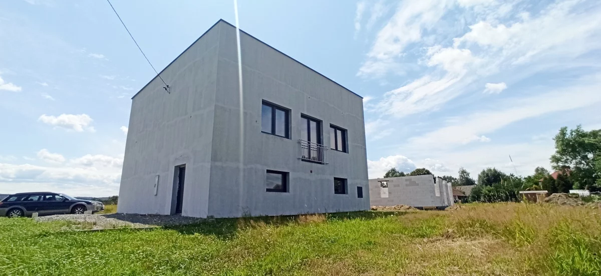 Dom 160,00 m², oferta nr , 833840, Kraków, Podgórze
