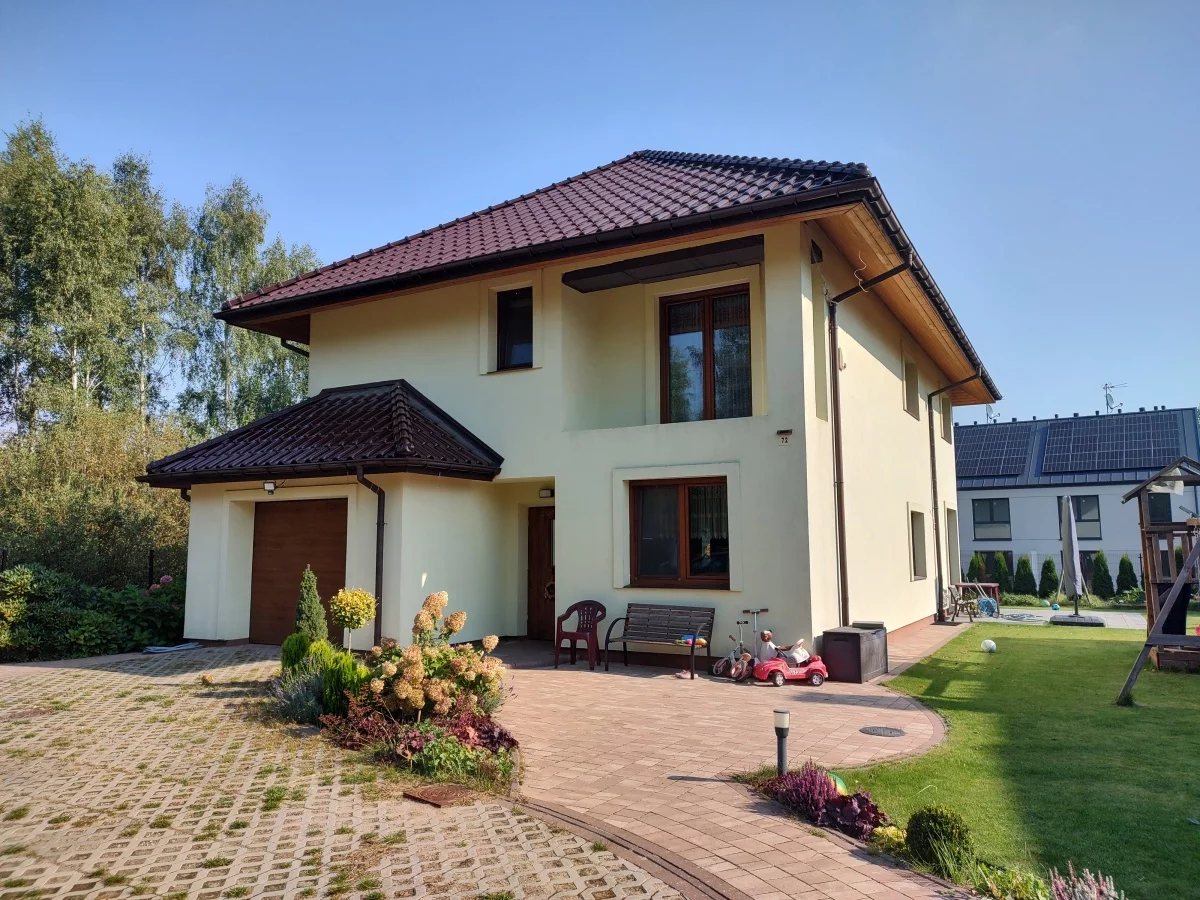 Domy 833010 Szczecin Północ Kredowa