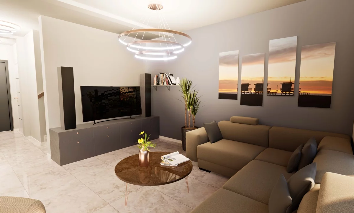 Dom 73,00 m², oferta nr , 831898, Krokowa