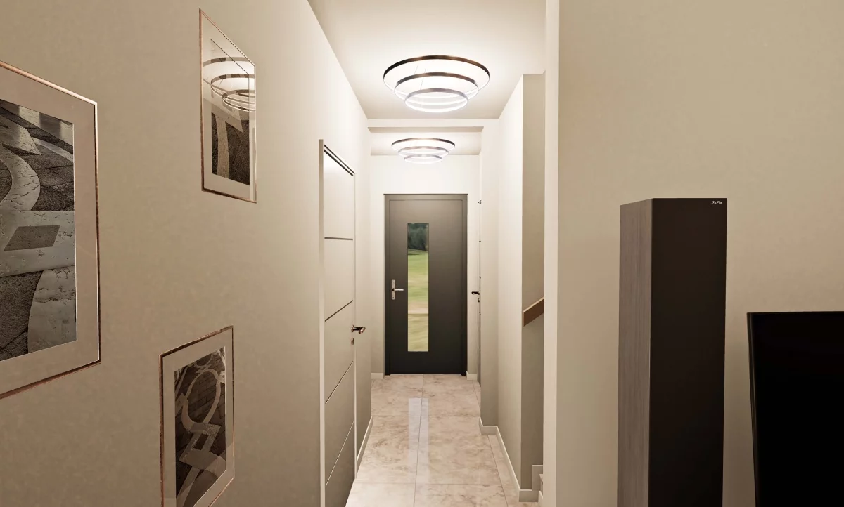Dom 73,00 m², oferta nr , 831898, Krokowa