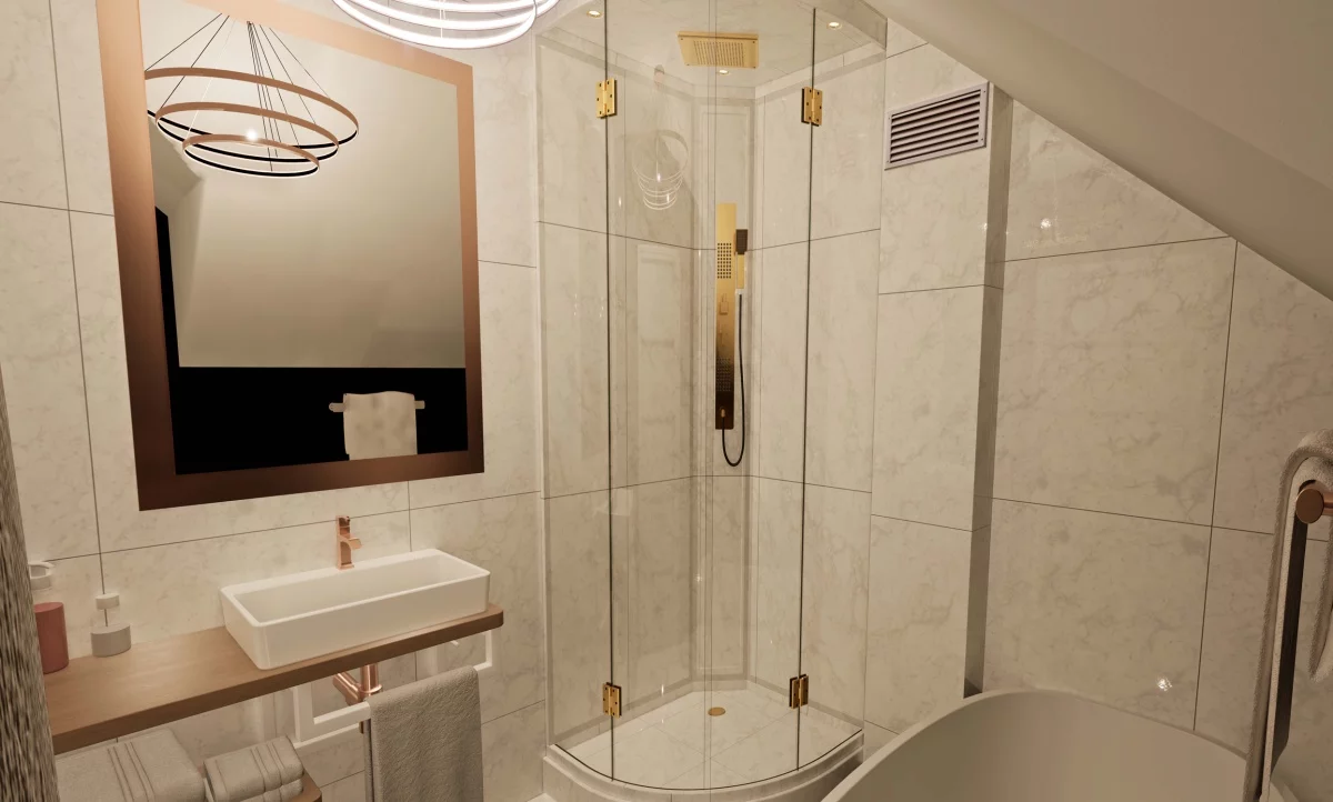 Dom 73,00 m², oferta nr , 831898, Krokowa