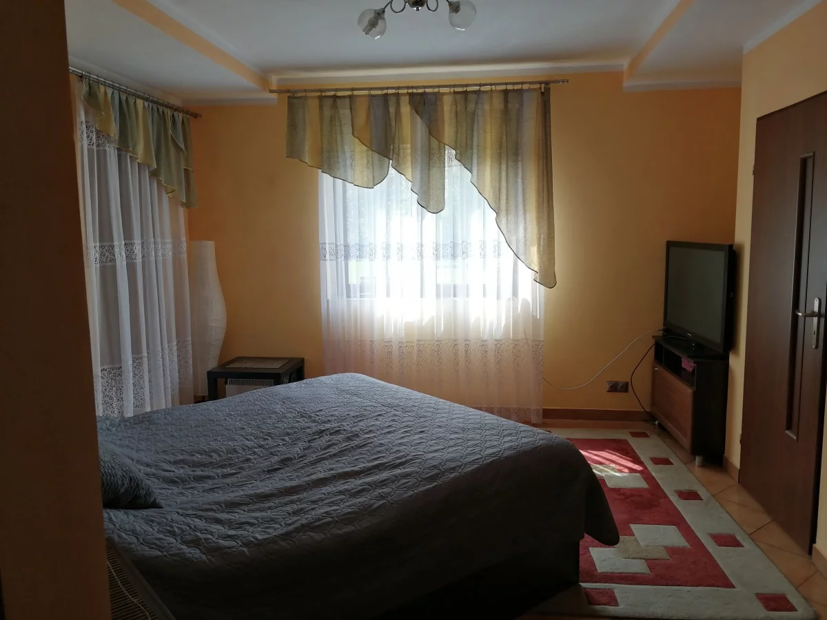Dom 144,00 m², oferta nr , 828216, Szydłowiec, KRÓTKA