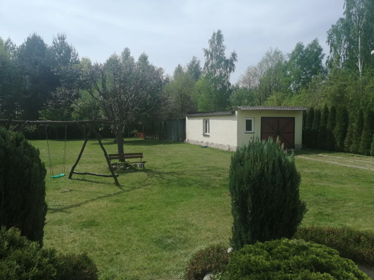 Dom 144,00 m², oferta nr , 828216, Szydłowiec, KRÓTKA