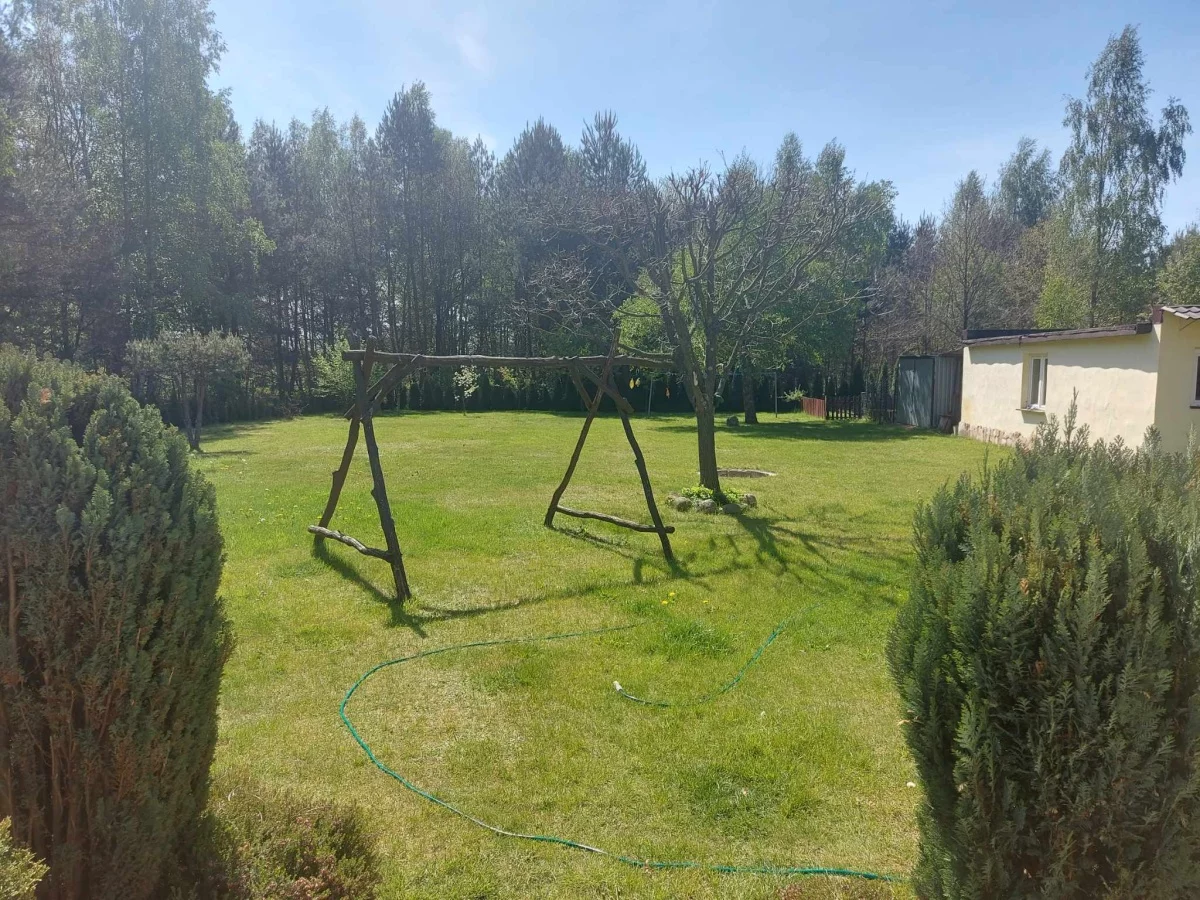 Dom 144,00 m², oferta nr , 828216, Szydłowiec, KRÓTKA