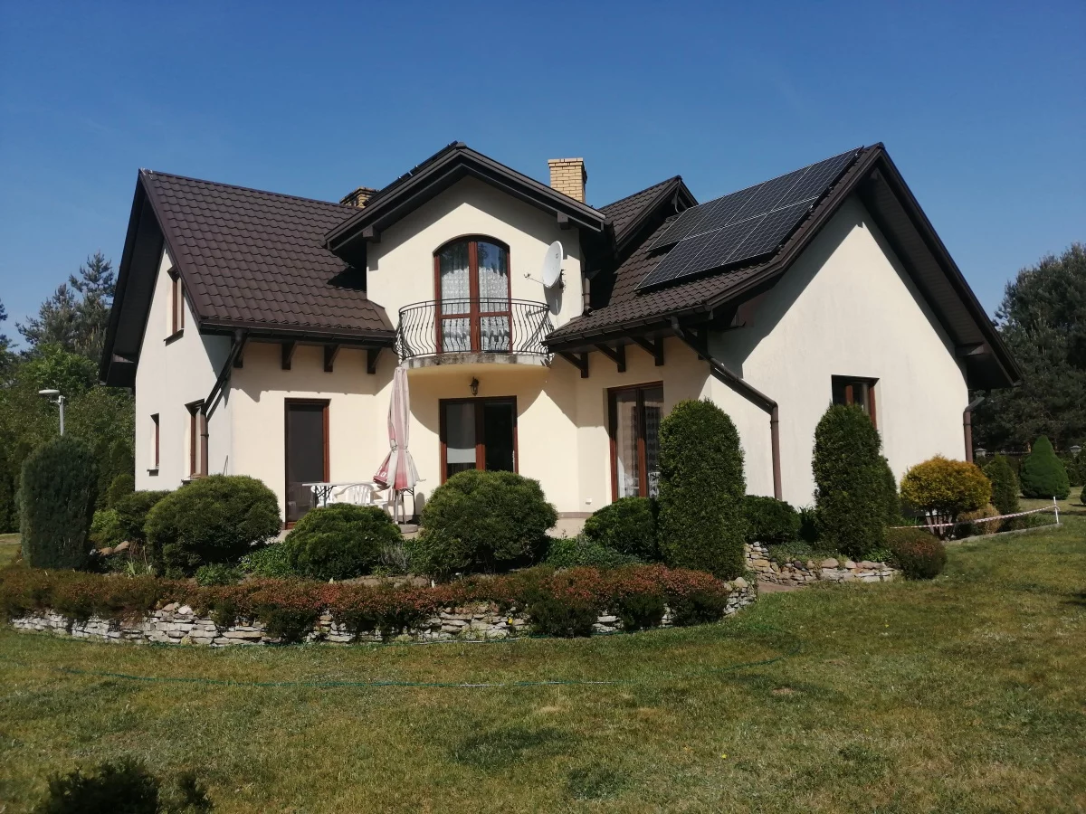 Dom 144,00 m², oferta nr , 828216, Szydłowiec, KRÓTKA