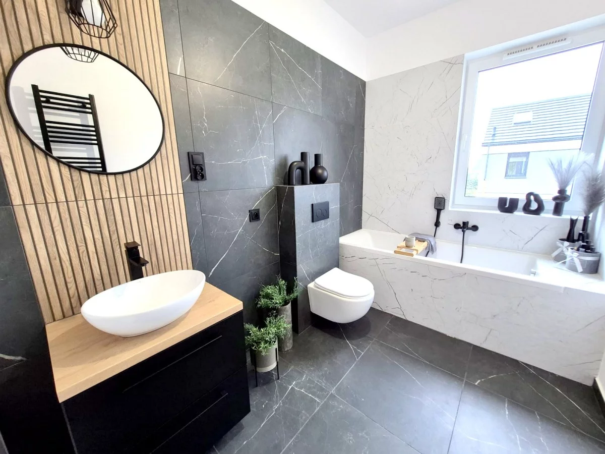 Dom 116,00 m², oferta nr , 833410, Łąka