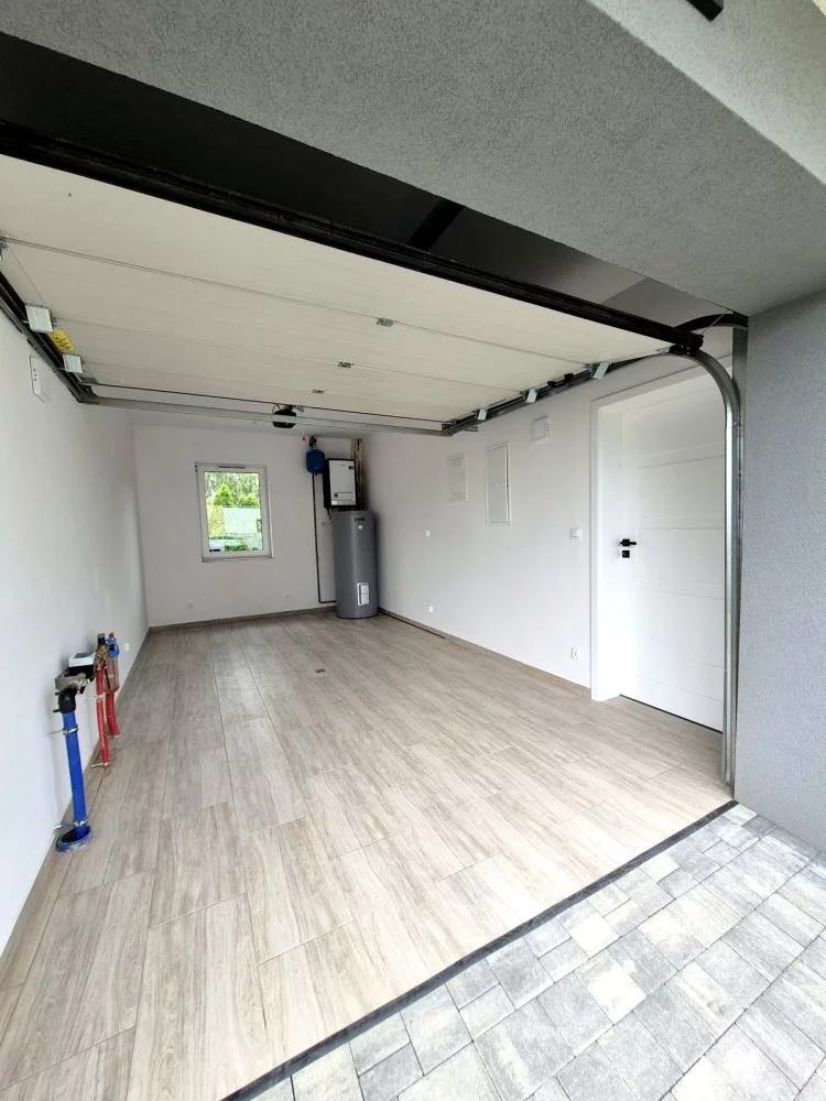 Dom 116,00 m², oferta nr , 833410, Łąka