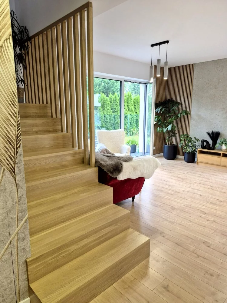 Dom 116,00 m², oferta nr , 833410, Łąka
