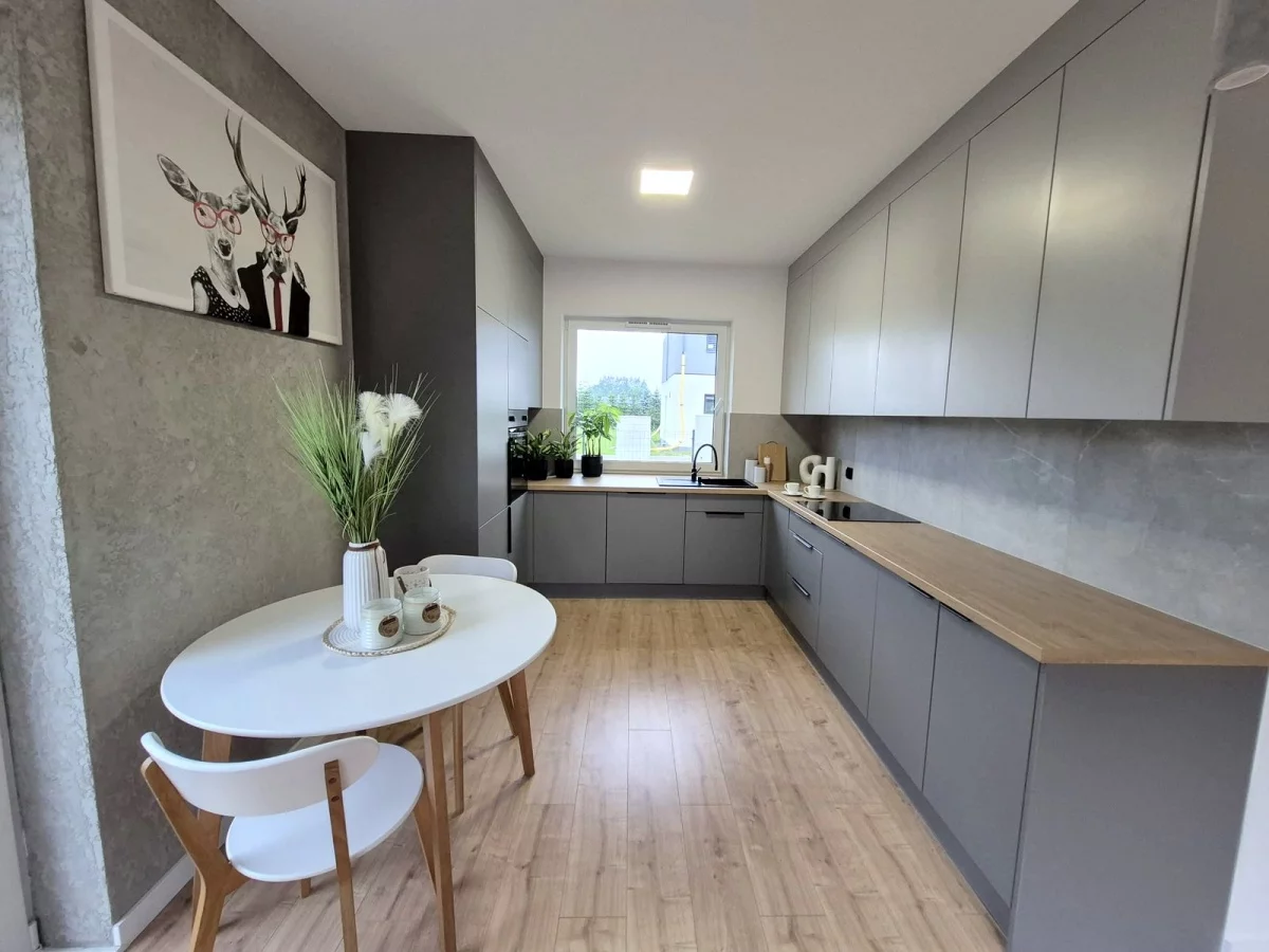 Dom 116,00 m², oferta nr , 833410, Łąka