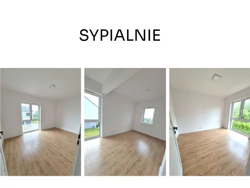 Dom 116,00 m², oferta nr , 833410, Łąka
