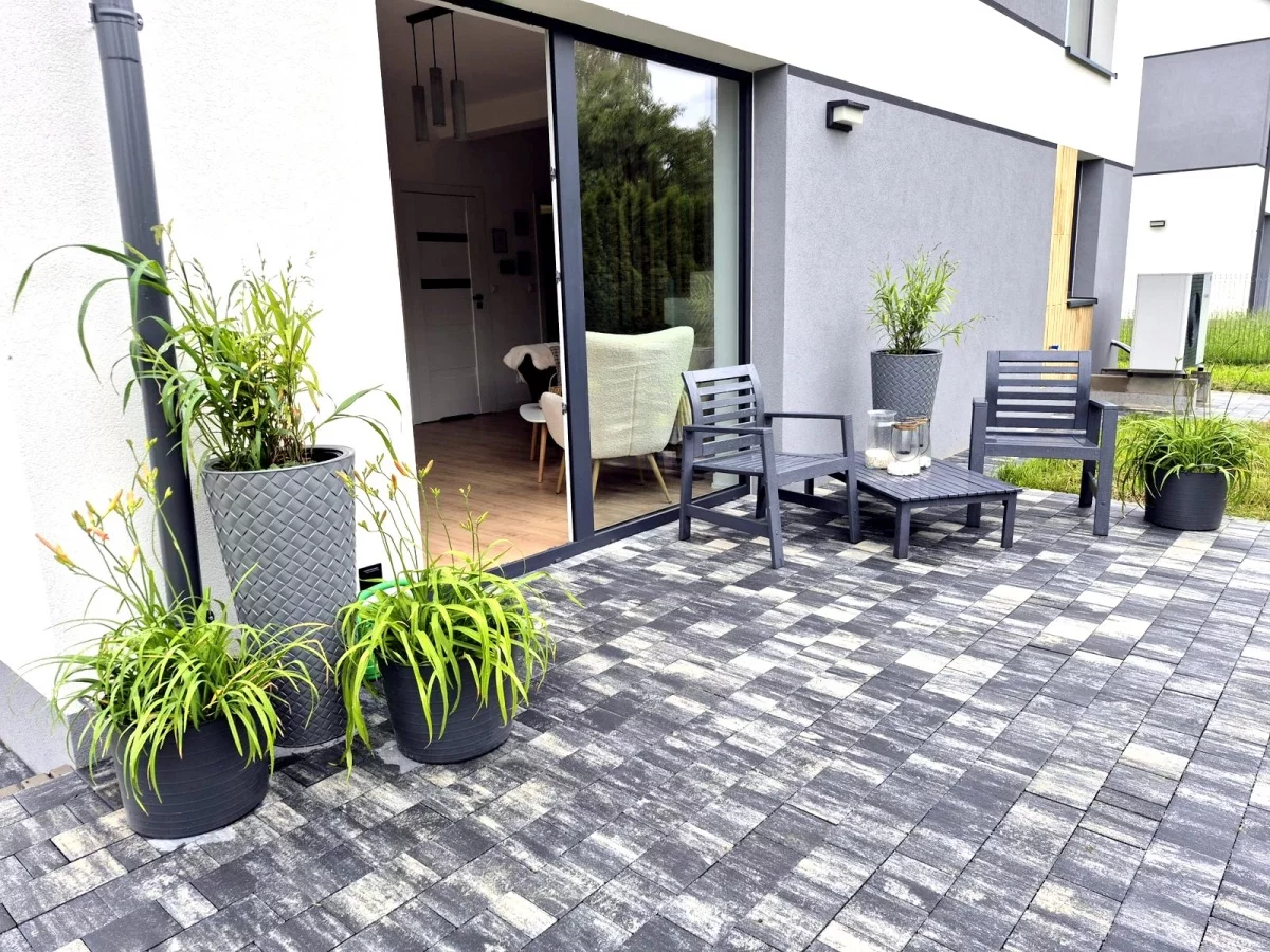 Dom 116,00 m², oferta nr , 833410, Łąka
