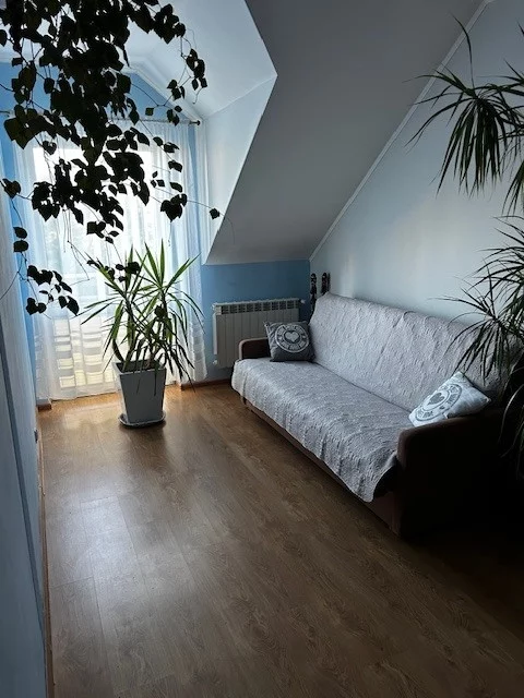 Dom 96,00 m², oferta nr , 833964, Ożarów Mazowiecki, Malinowa