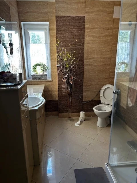 Dom 96,00 m², oferta nr , 833964, Ożarów Mazowiecki, Malinowa