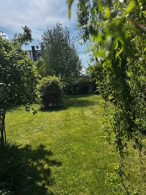 Dom 96,00 m², oferta nr , 833964, Ożarów Mazowiecki, Malinowa