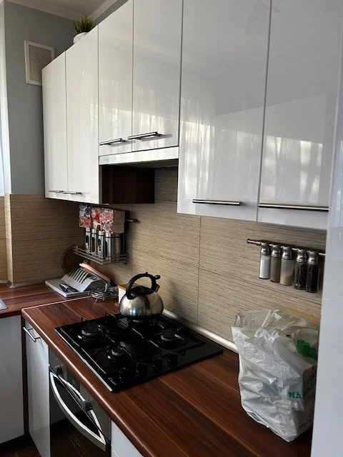 Dom 96,00 m², oferta nr , 833964, Ożarów Mazowiecki, Malinowa