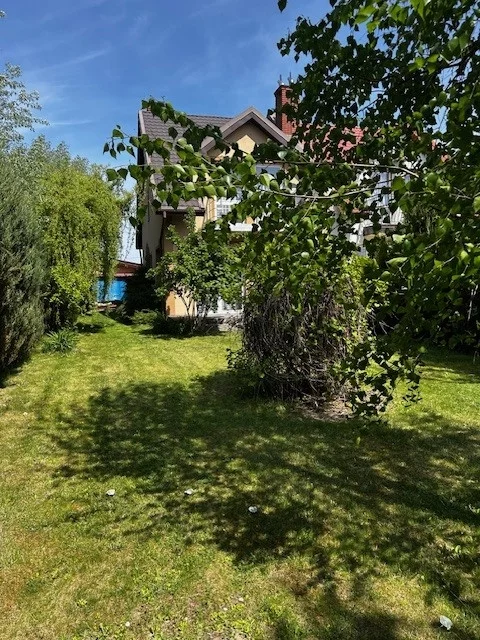 Dom 96,00 m², oferta nr , 833964, Ożarów Mazowiecki, Malinowa