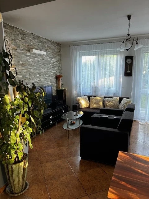 Dom 96,00 m², oferta nr , 833964, Ożarów Mazowiecki, Malinowa