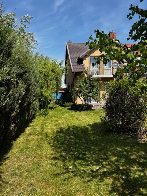 Dom 96,00 m², oferta nr , 833964, Ożarów Mazowiecki, Malinowa