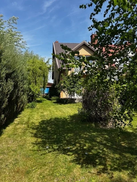 Dom 96,00 m², oferta nr , 833964, Ożarów Mazowiecki, Malinowa