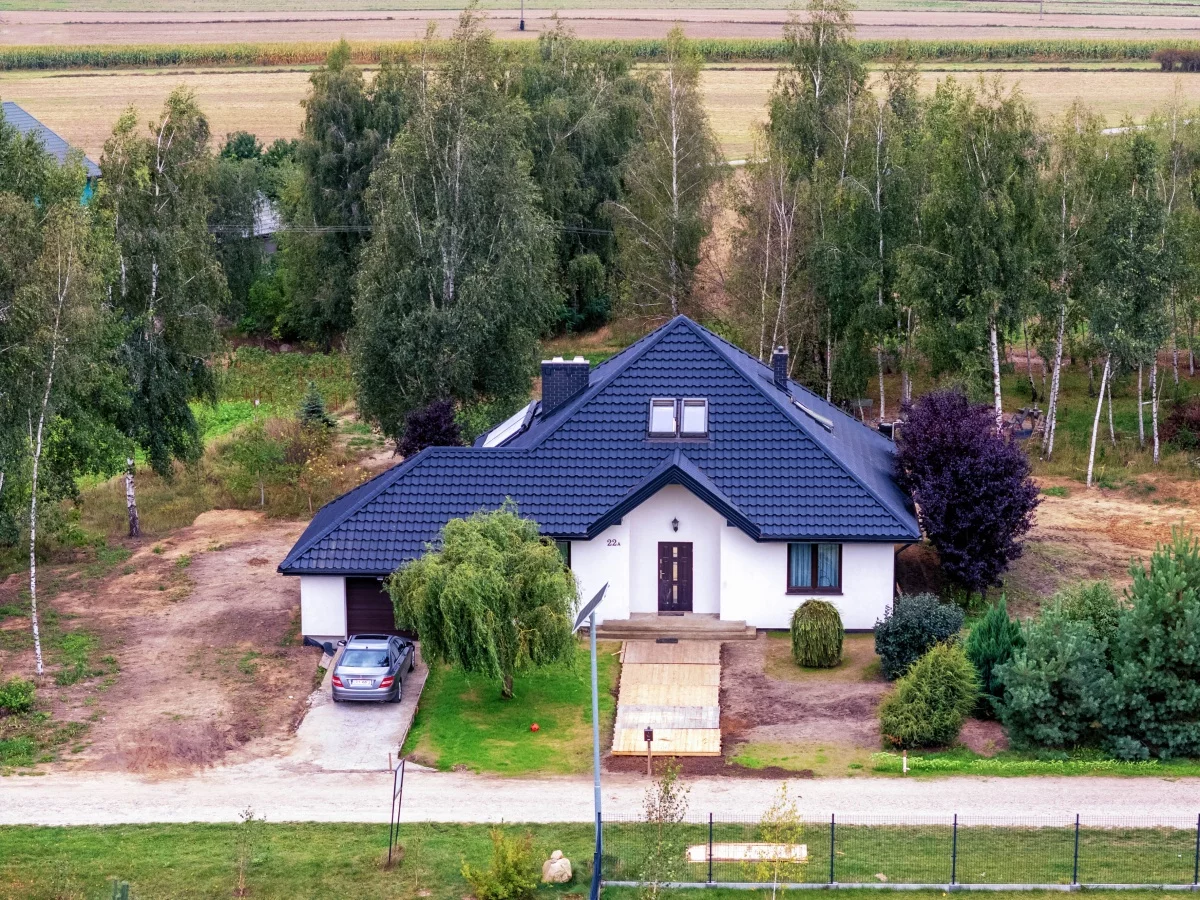 Domy 833983 Słupno Mijakowo