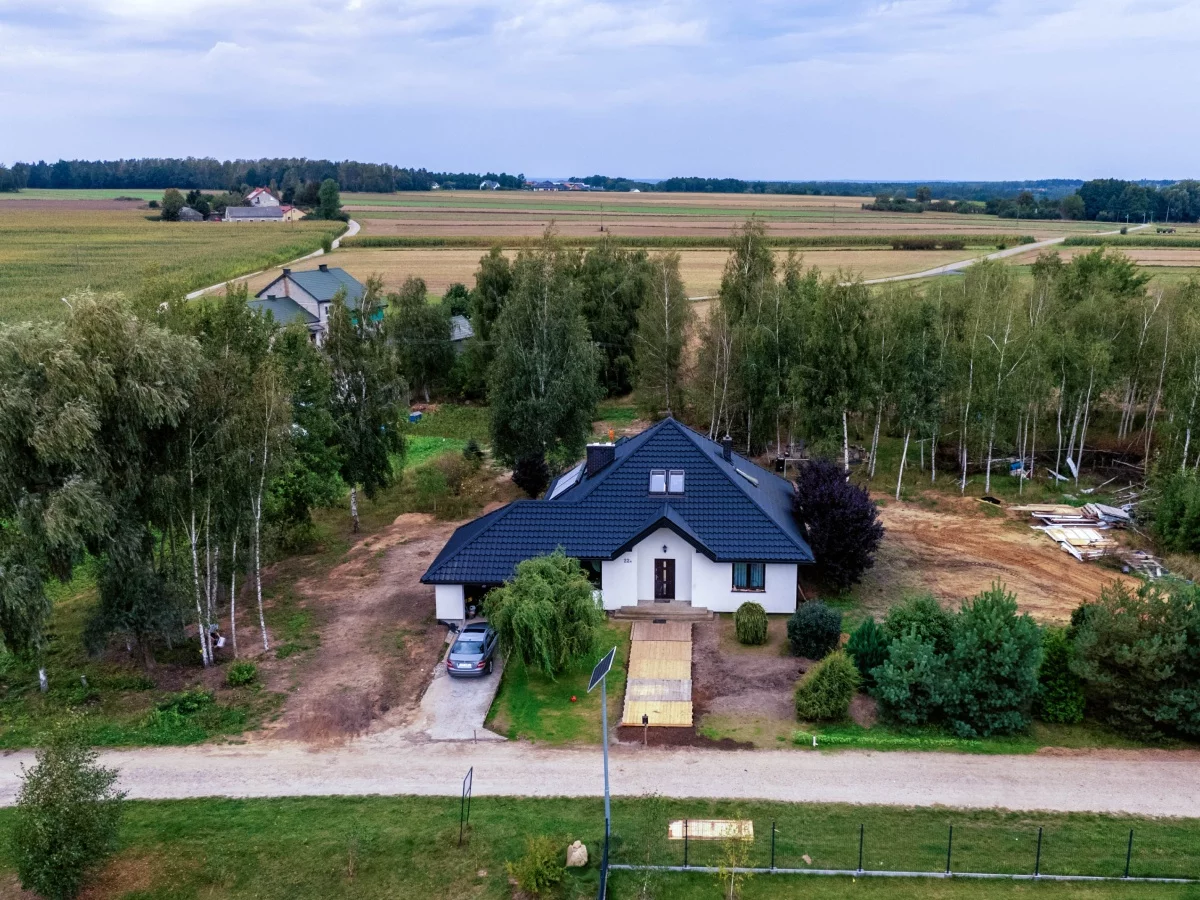 Dom 109,00 m², oferta nr , 833983, Słupno, Mijakowo