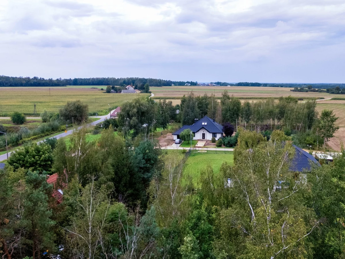 Dom 109,00 m², oferta nr , 833983, Słupno, Mijakowo