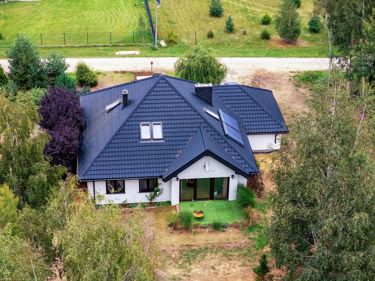 Dom 109,00 m², oferta nr , 833983, Słupno, Mijakowo