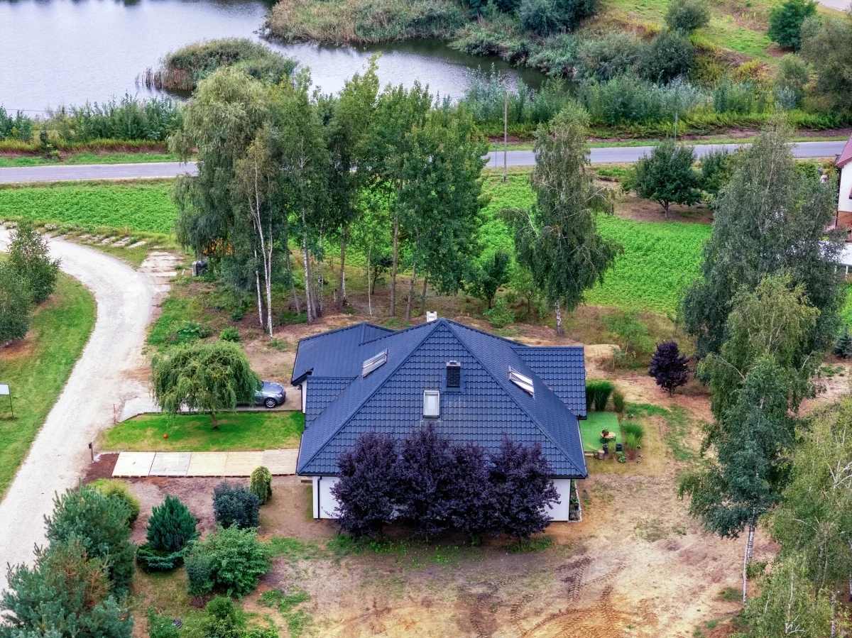 Dom 109,00 m², oferta nr , 833983, Słupno, Mijakowo