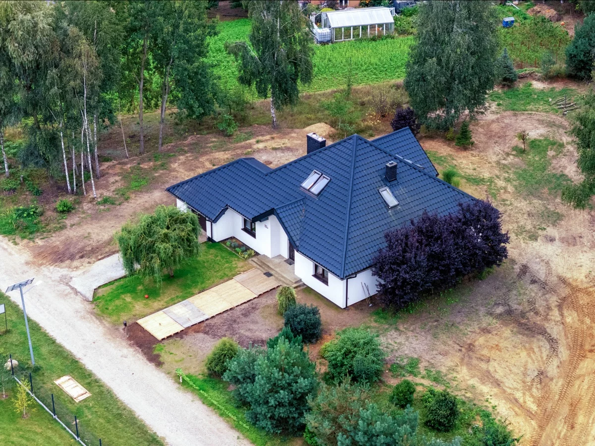 Dom 109,00 m², oferta nr , 833983, Słupno, Mijakowo