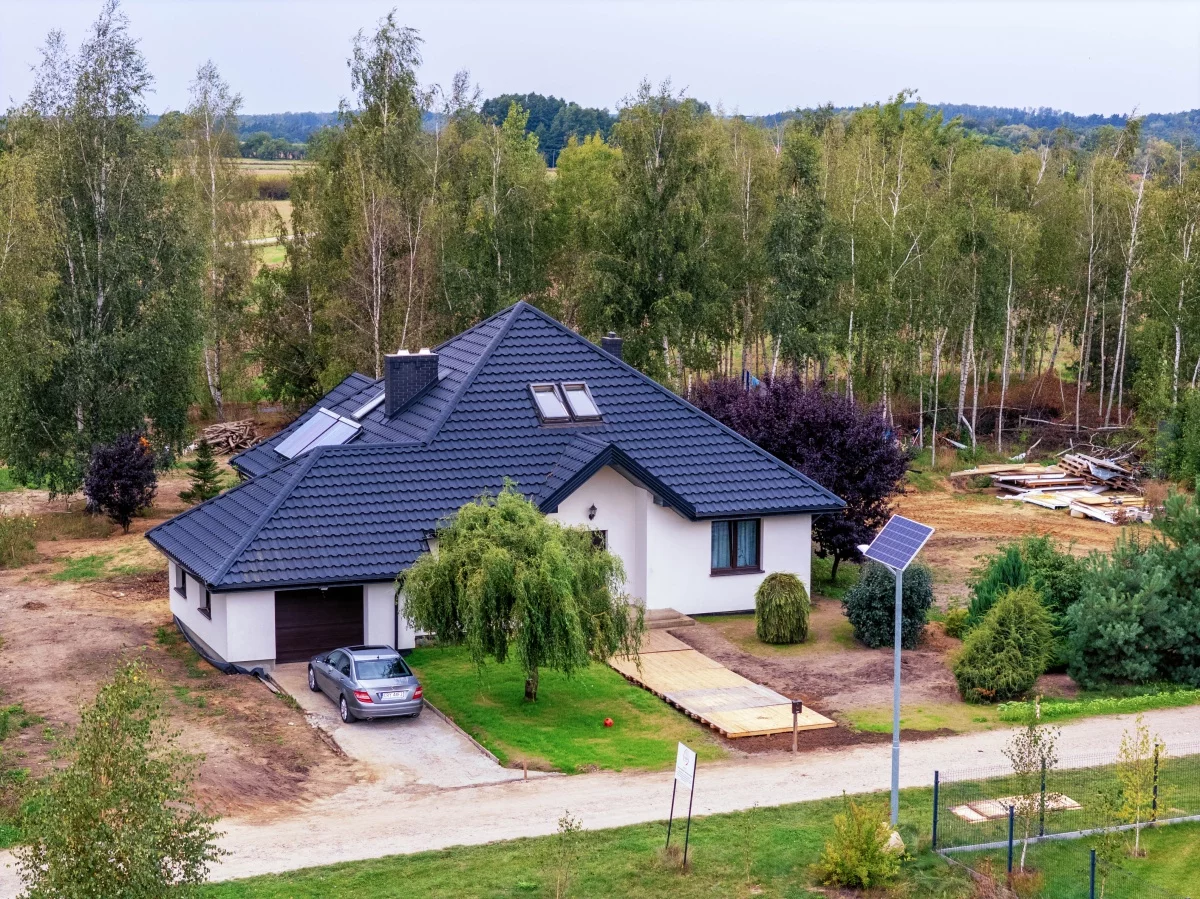 Dom 109,00 m², oferta nr , 833983, Słupno, Mijakowo