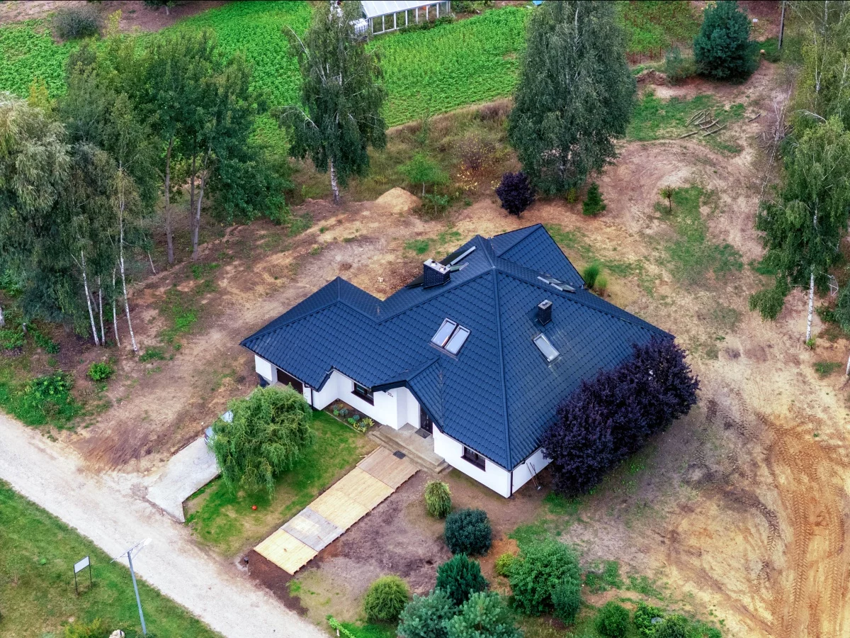 Dom 109,00 m², oferta nr , 833983, Słupno, Mijakowo