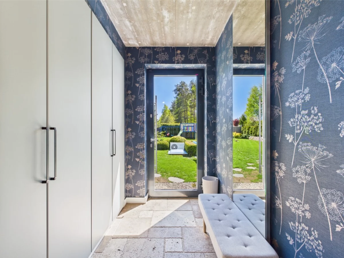 Dom 195,00 m², oferta nr , 834143, Kłączno, Modrzewiowa