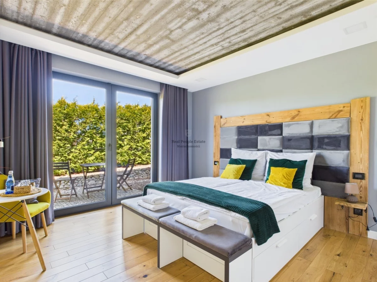 Dom 195,00 m², oferta nr , 834143, Kłączno, Modrzewiowa