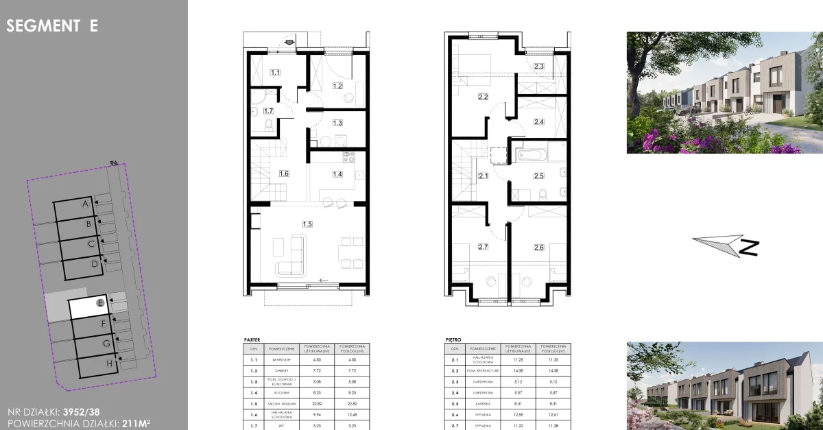 Dom 130,00 m², oferta nr , 833178, Mysłowice