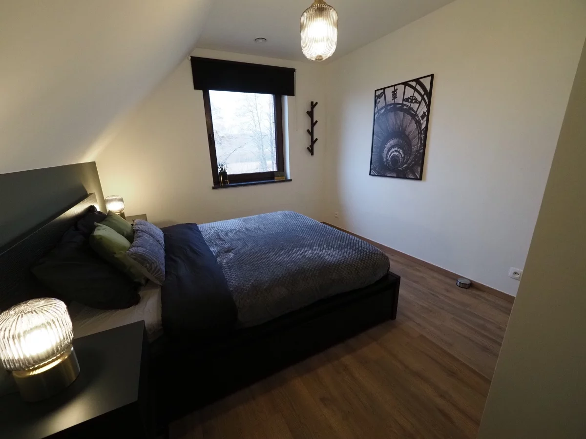 Dom 103,00 m², oferta nr , 833195, Sosnówka, Nad Zalewem