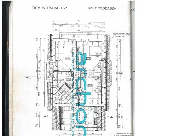 Dom 165,00 m², oferta nr , 830988, Ożarów Mazowiecki