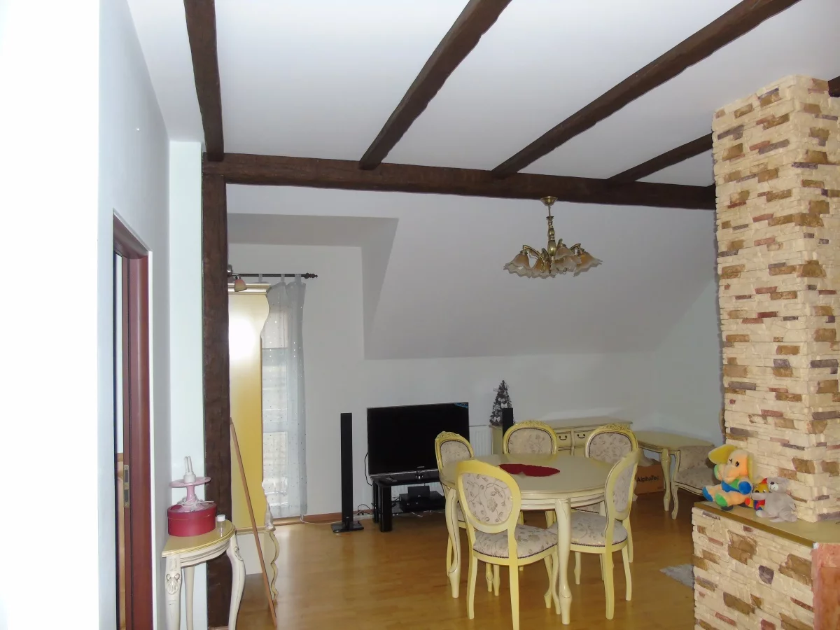 Dom 165,00 m², oferta nr , 830988, Ożarów Mazowiecki