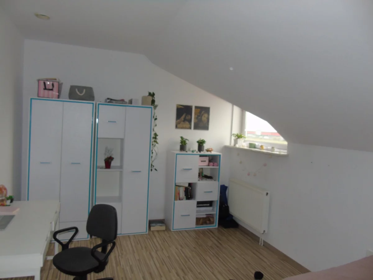 Dom 165,00 m², oferta nr , 830988, Ożarów Mazowiecki