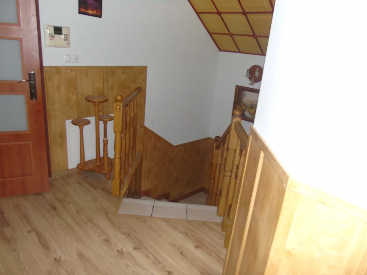 Dom 165,00 m², oferta nr , 830988, Ożarów Mazowiecki