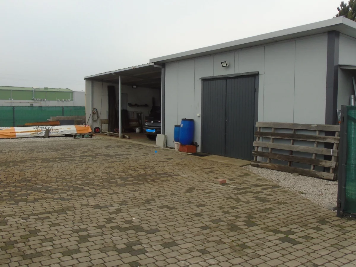 Dom 165,00 m², oferta nr , 830988, Ożarów Mazowiecki