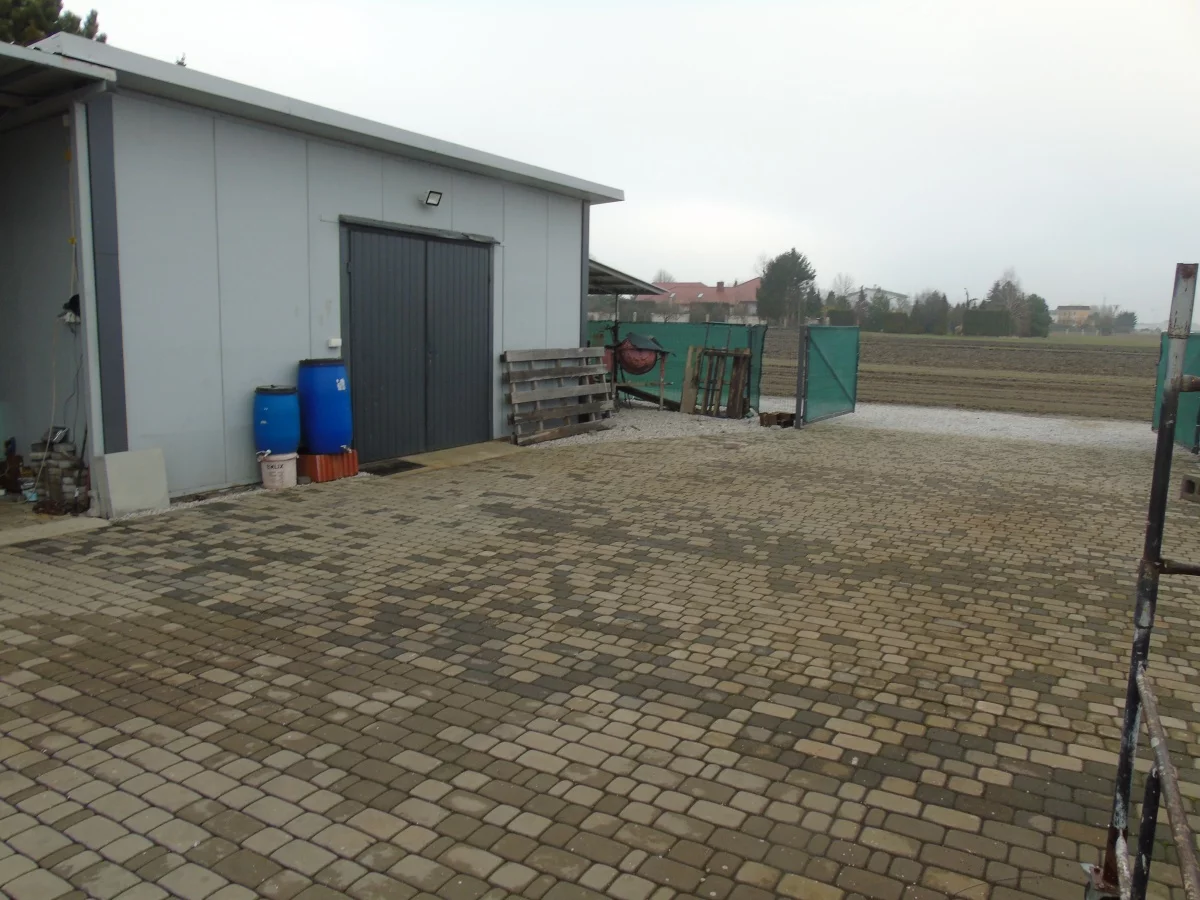 Dom 165,00 m², oferta nr , 830988, Ożarów Mazowiecki