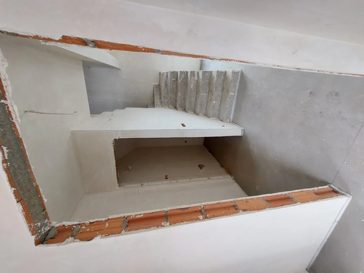 Dom 110,00 m², oferta nr , 834311, Pabianice