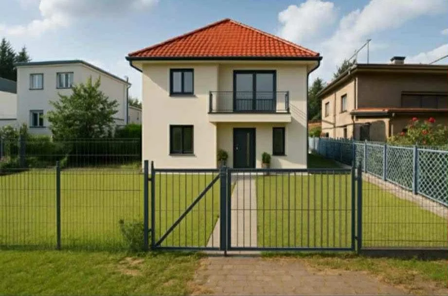 Domy 833274 Piła