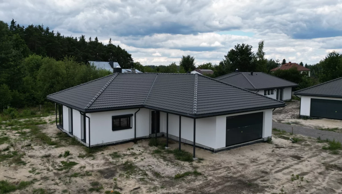 Domy 833465 Nisko Podleśna